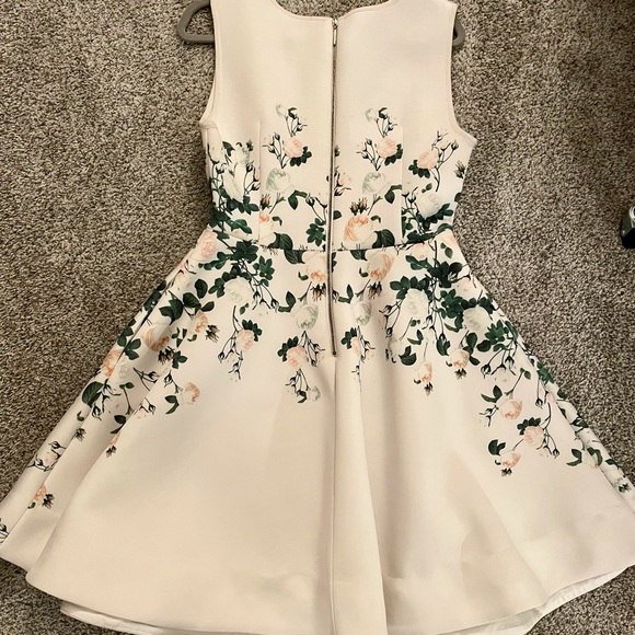 Erin Fetherston Garden Party Dress — Size 14 - Picture 2 of 5